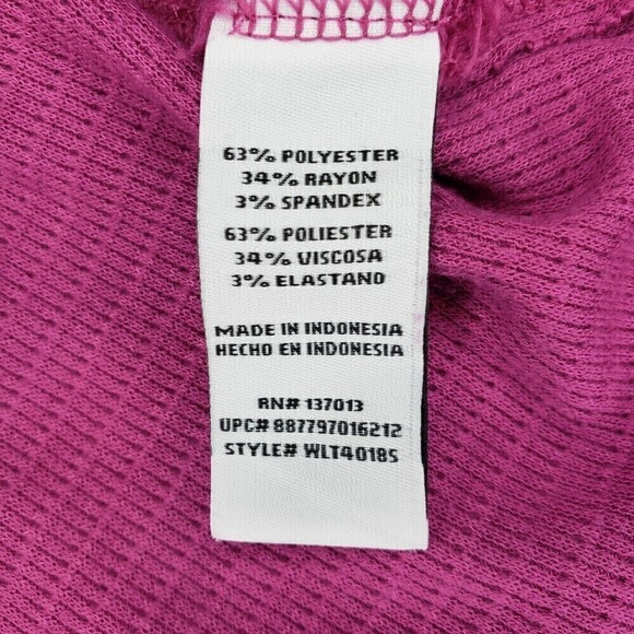 Wildfox Elderberry Haley Brushed V-Neck Pullover XXL - Picture 5 of 5